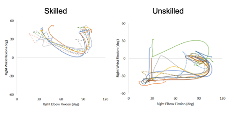 Scientific Inquiry In Motion Capture | Riley Horn